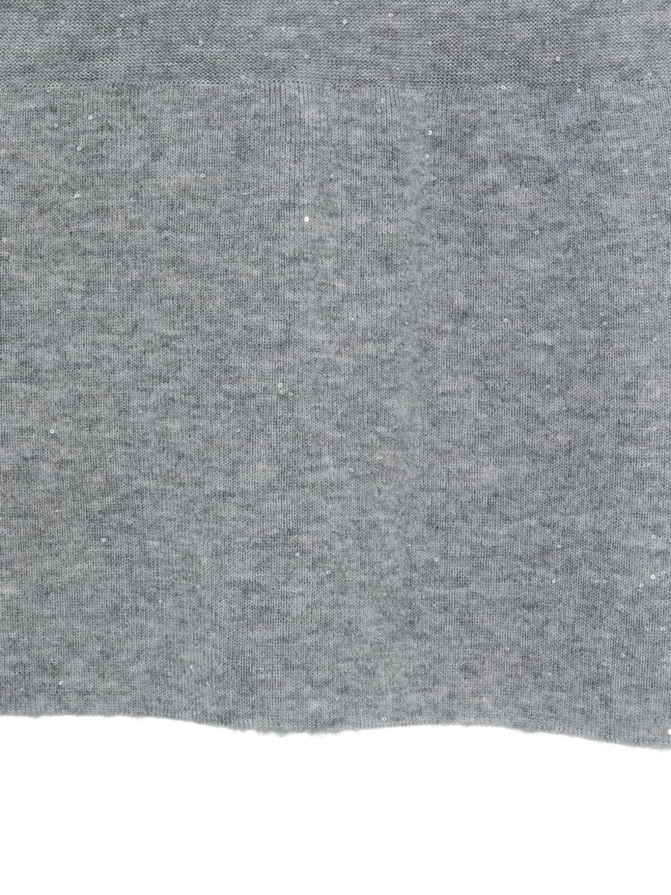 Fabiana Filippi Scarfs Grey Grijs