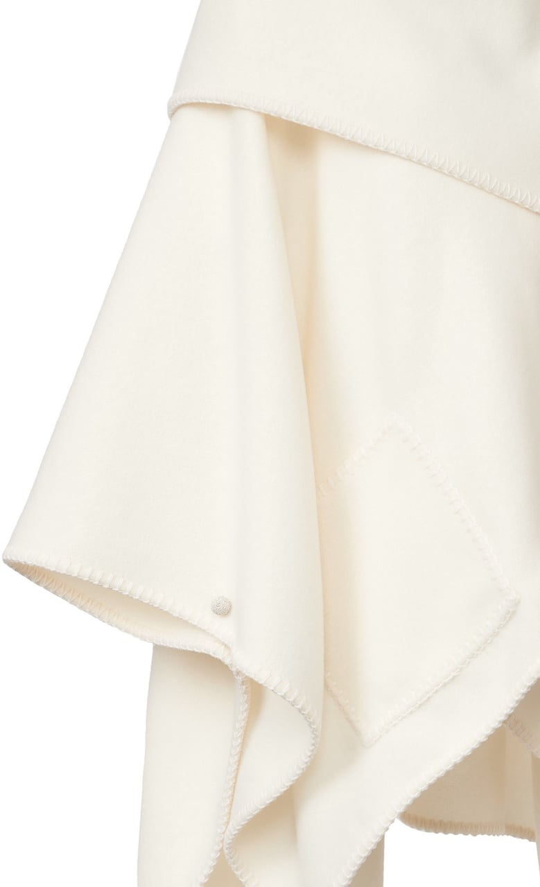 Fabiana Filippi Jackets Burro Beige