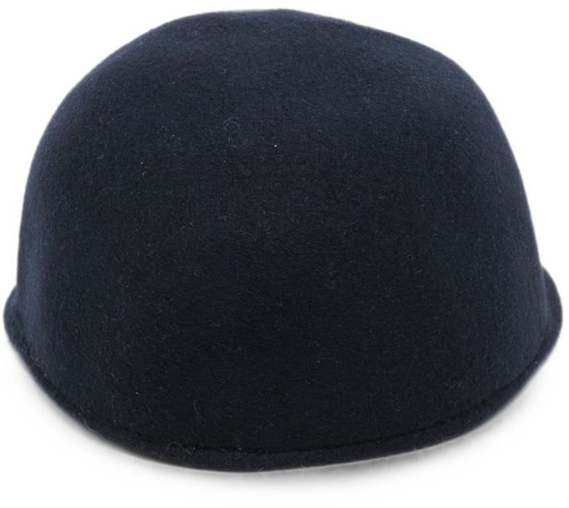 Fabiana Filippi Hats Navy Navy