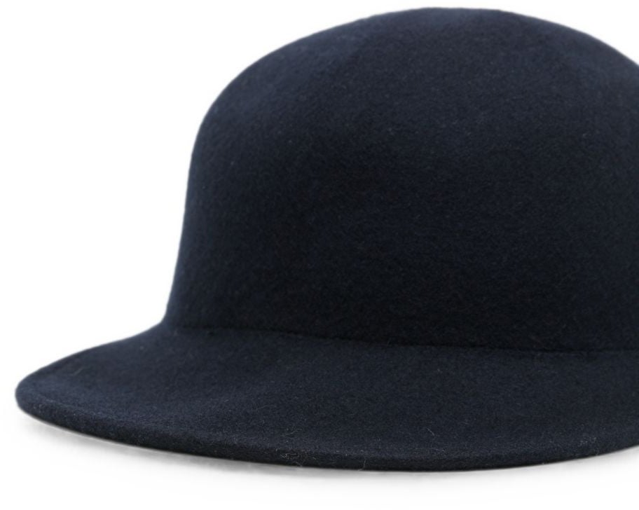Fabiana Filippi Hats Navy Navy