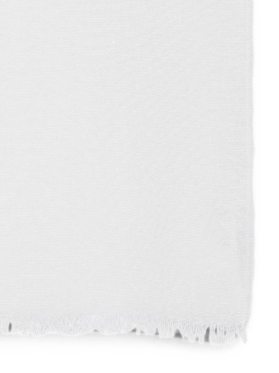 Fabiana Filippi Scarfs White Wit