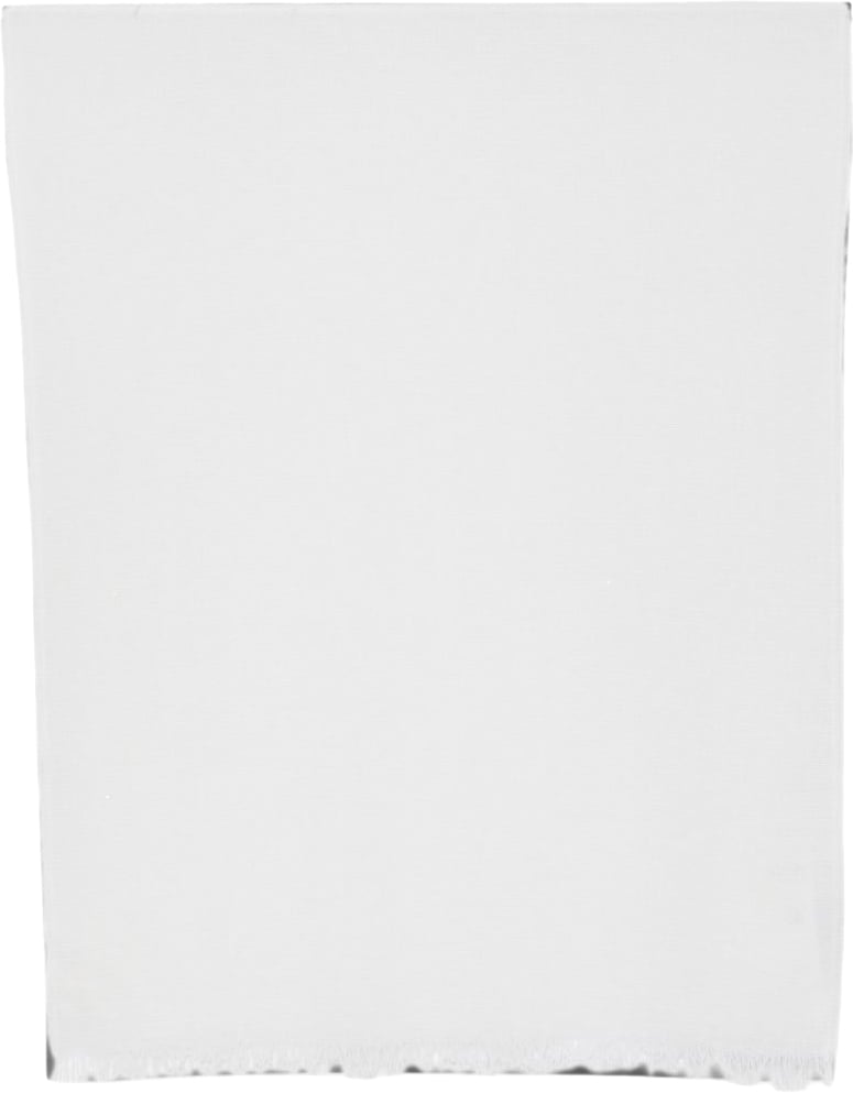 Fabiana Filippi Scarfs White Wit