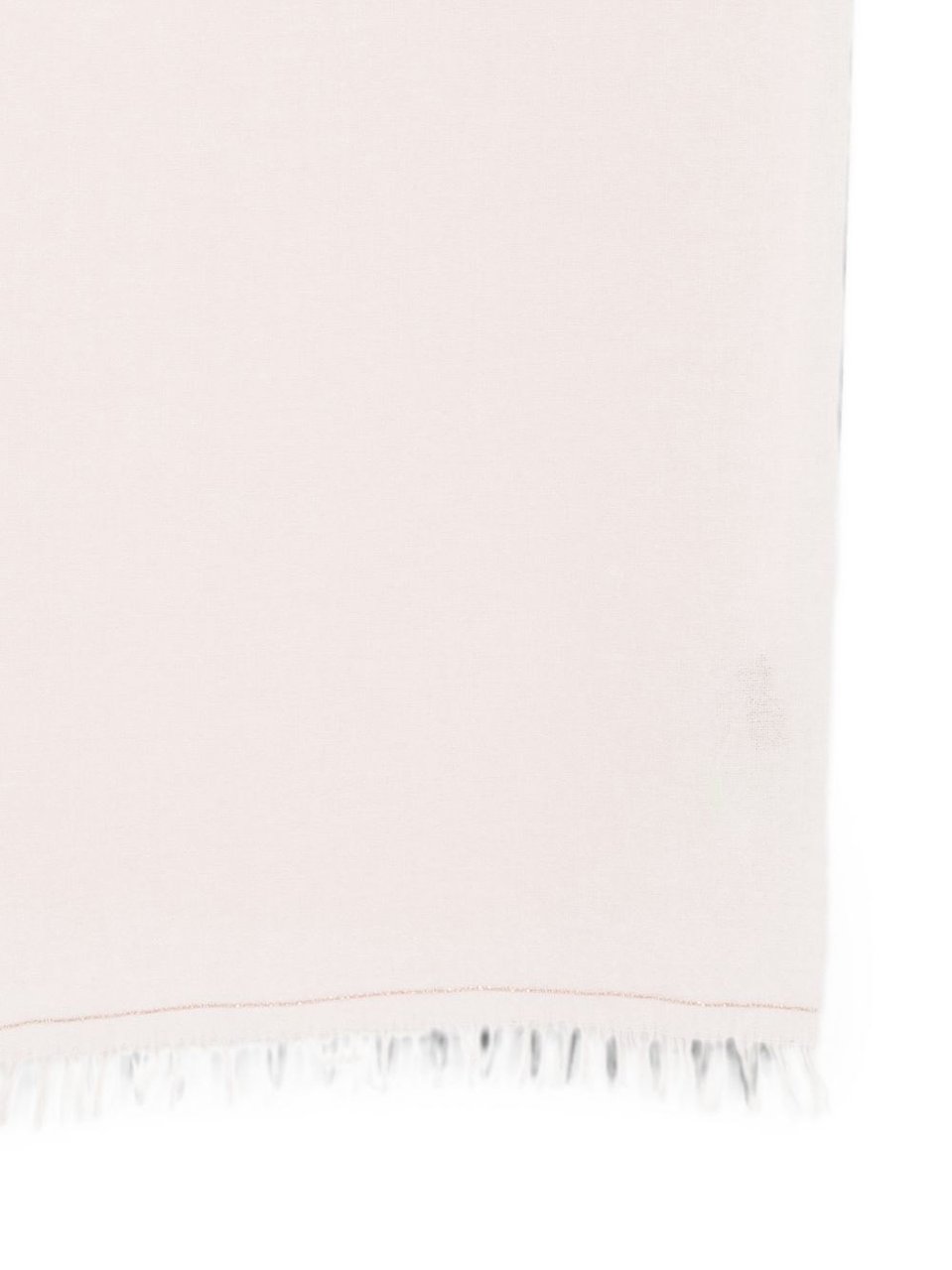 Fabiana Filippi Scarfs Pink Roze