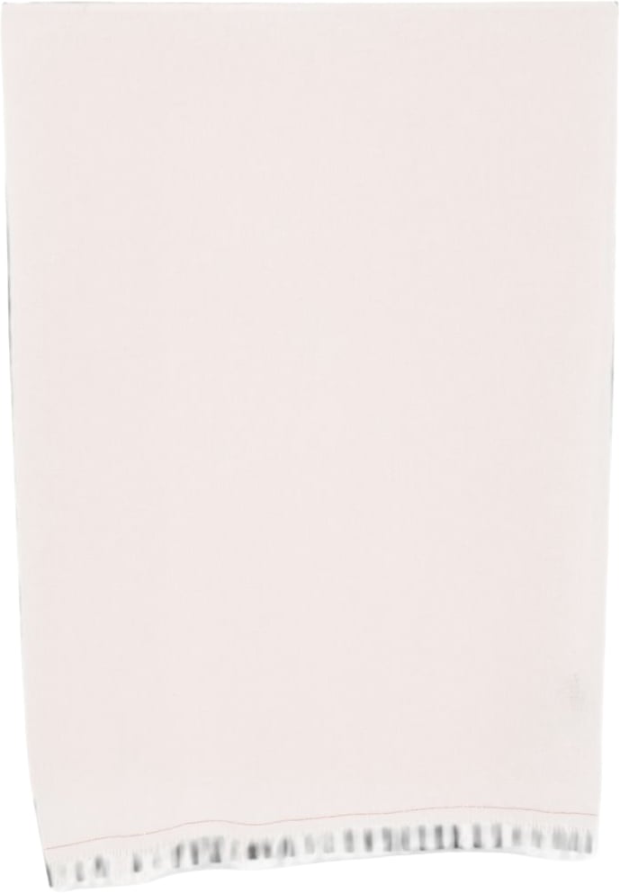 Fabiana Filippi Scarfs Pink Roze