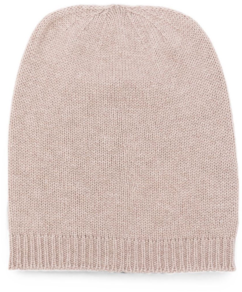 Fabiana Filippi Hats Brown Beige