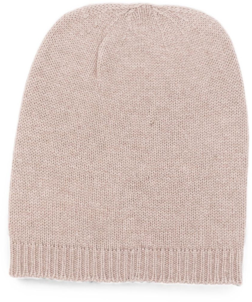 Fabiana Filippi Hats Brown Beige