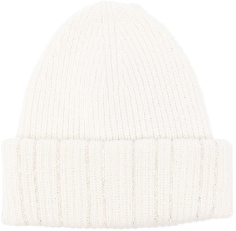 Fabiana Filippi Hats Beige Beige