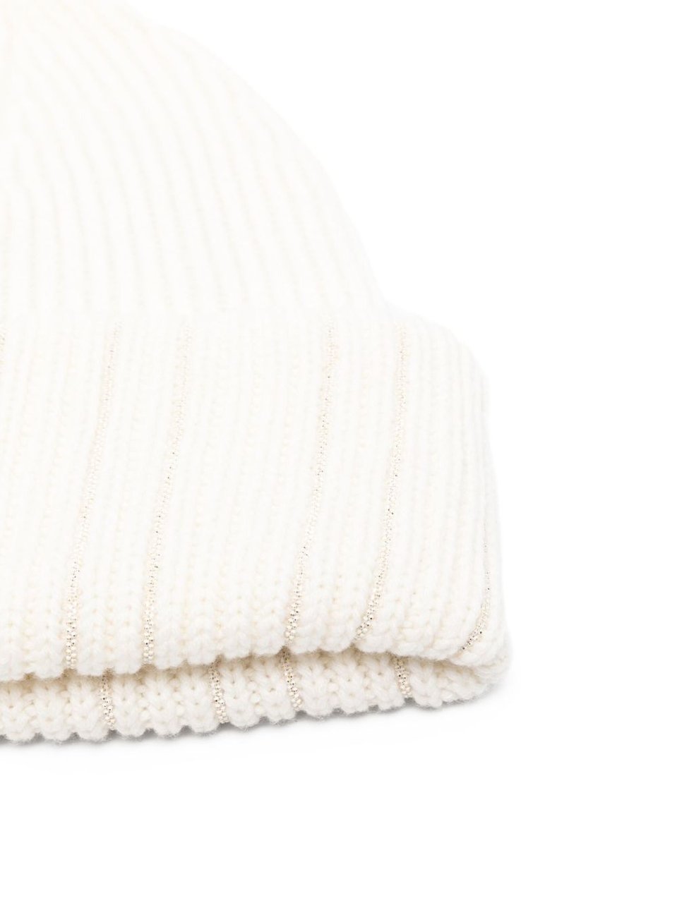 Fabiana Filippi Hats Beige Beige