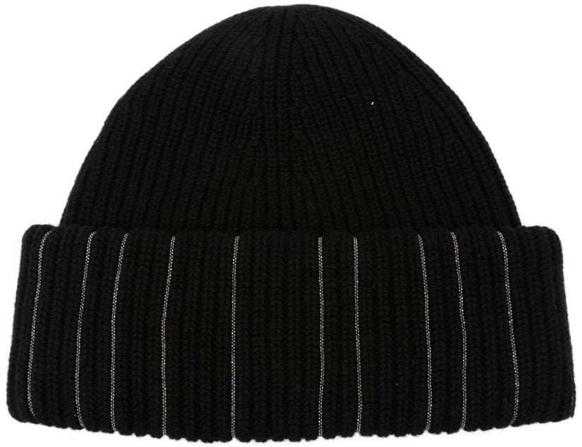 Fabiana Filippi Hats Black Zwart