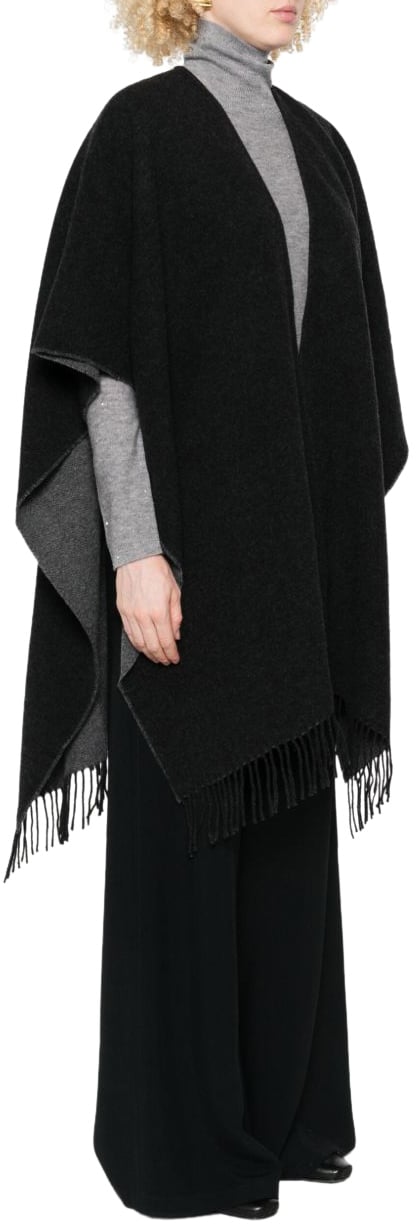 Fabiana Filippi Jackets Grey Grijs