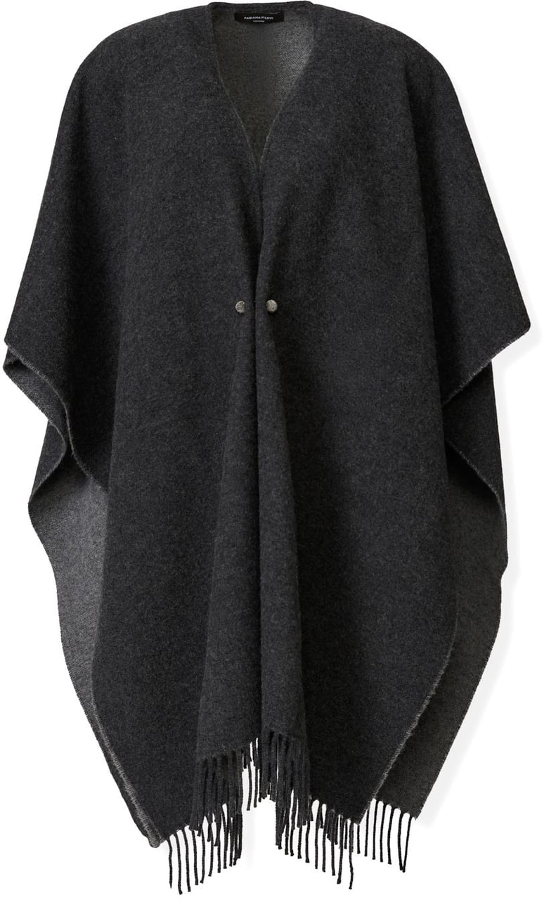 Fabiana Filippi Jackets Grey Grijs
