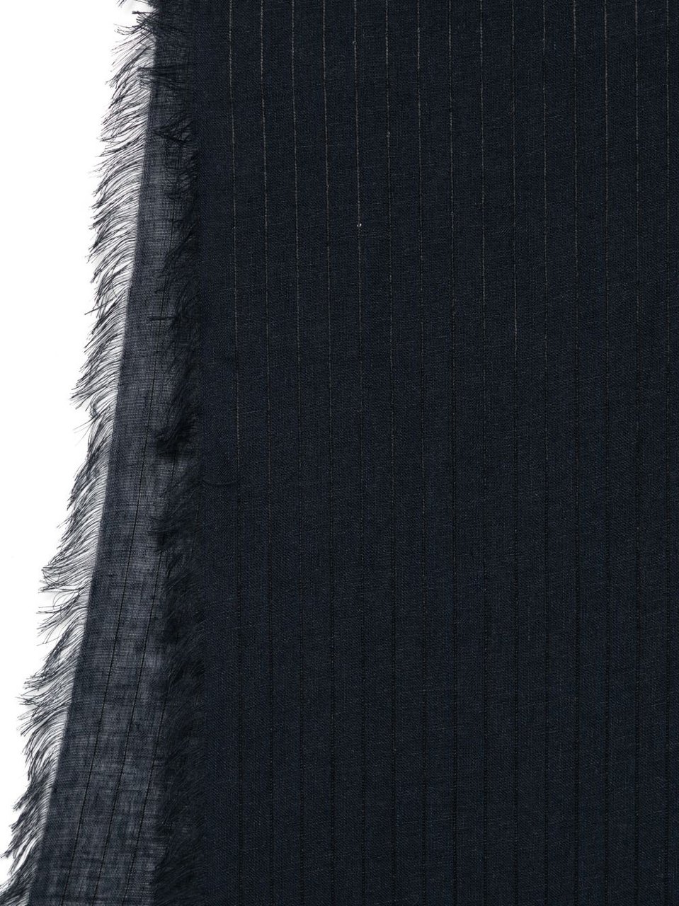 Fabiana Filippi Scarfs Blue Blauw