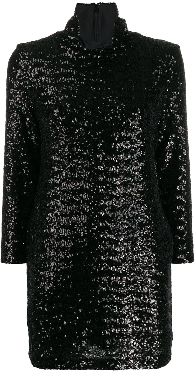 Fabiana Filippi tpd119b934 vru black Zwart