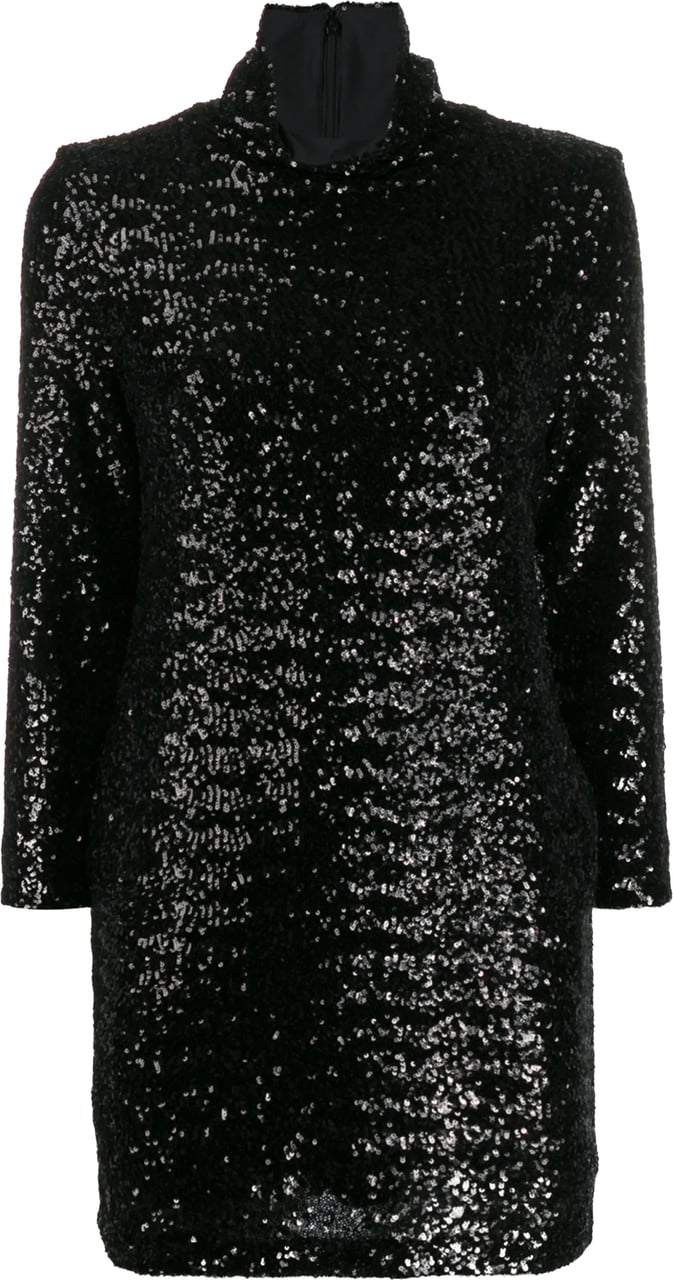 Fabiana Filippi tpd119b934 vru black Zwart