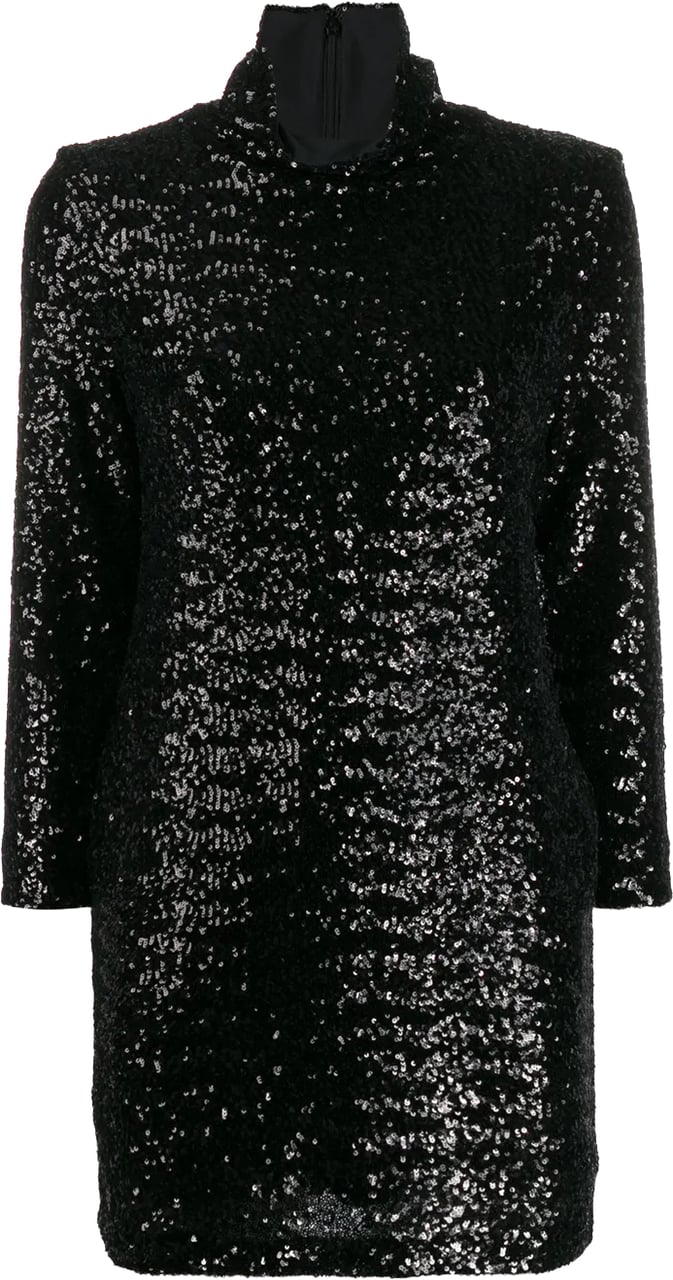 Fabiana Filippi tpd119b934 vru black Zwart