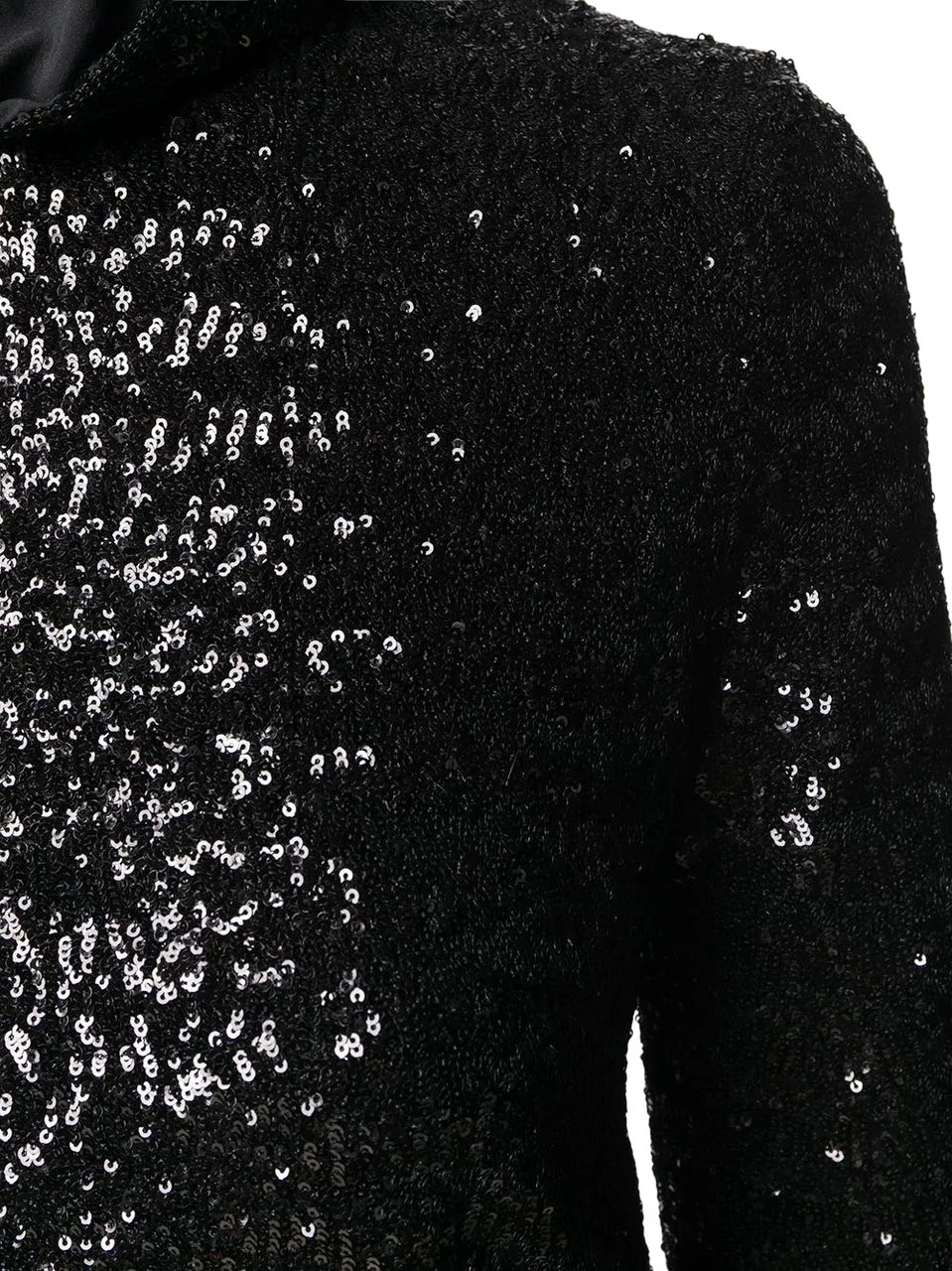 Fabiana Filippi tpd119b934 vru black Zwart