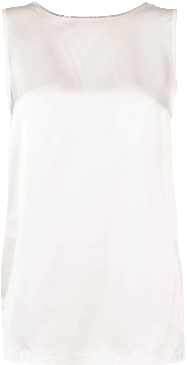 Fabiana Filippi Top Wit