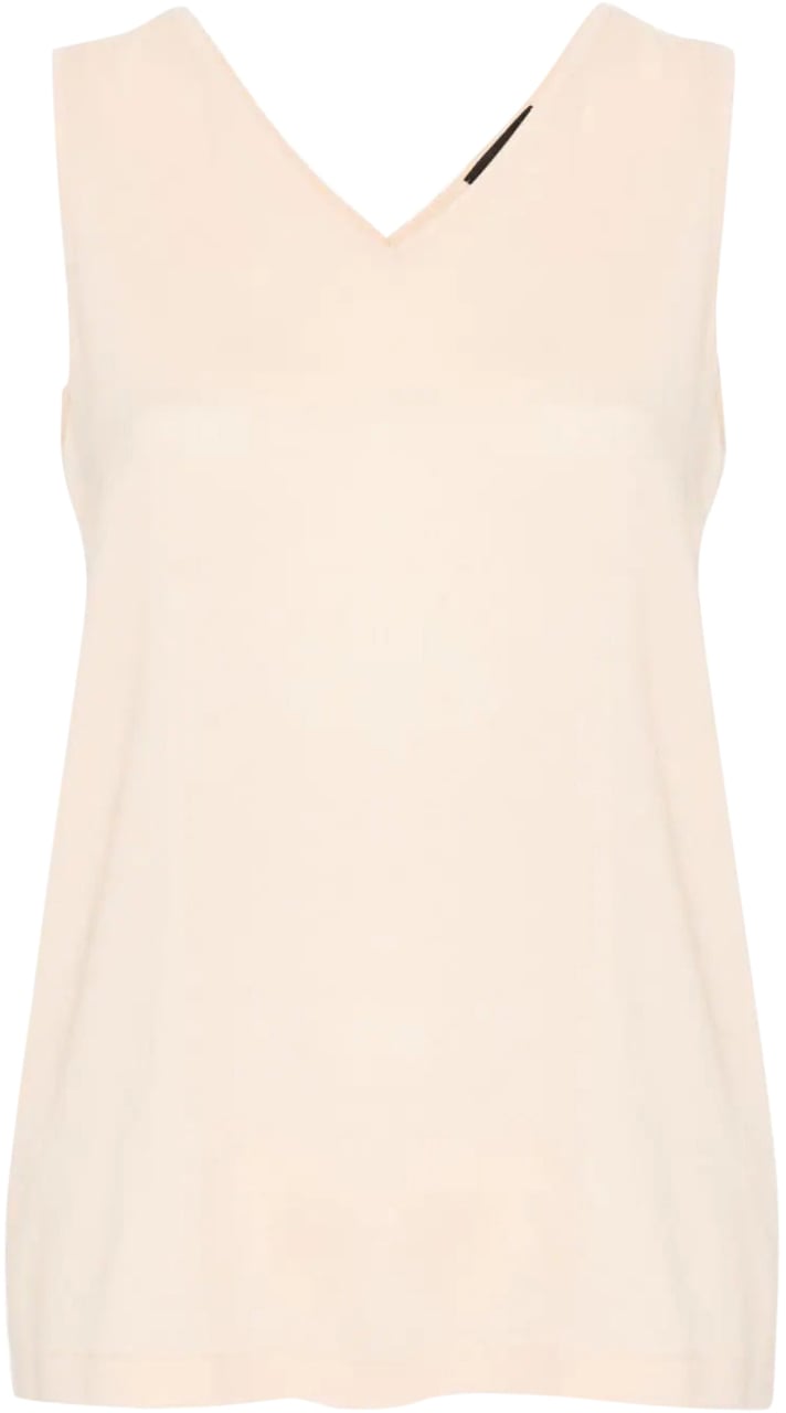 Fabiana Filippi top pink Roze
