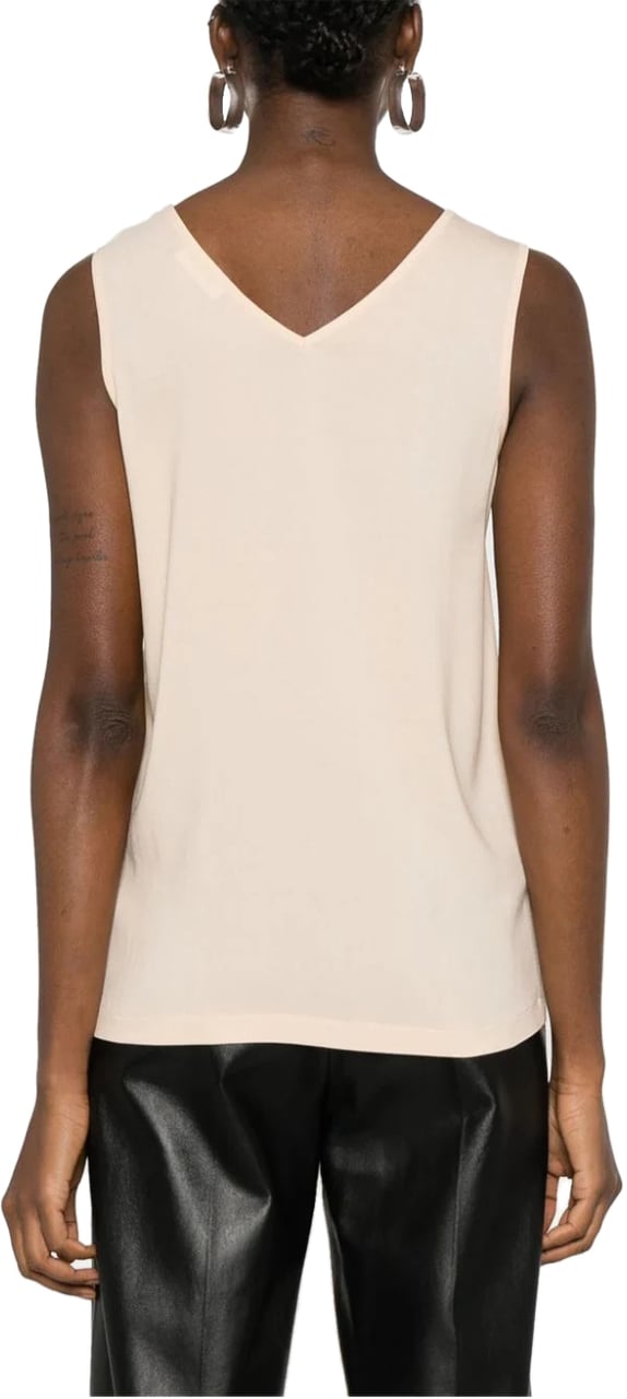 Fabiana Filippi Top Roze
