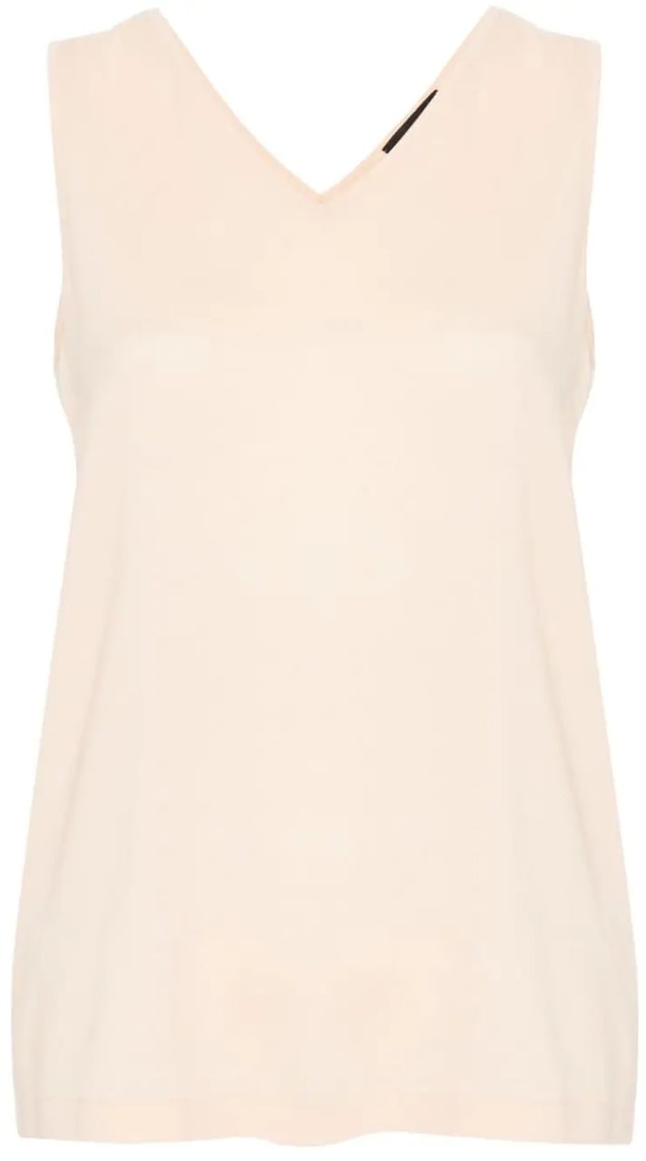 Fabiana Filippi Top Roze