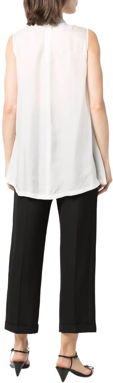 Fabiana Filippi Top Wit