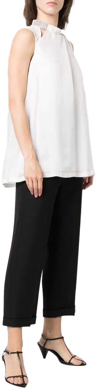 Fabiana Filippi Top Wit