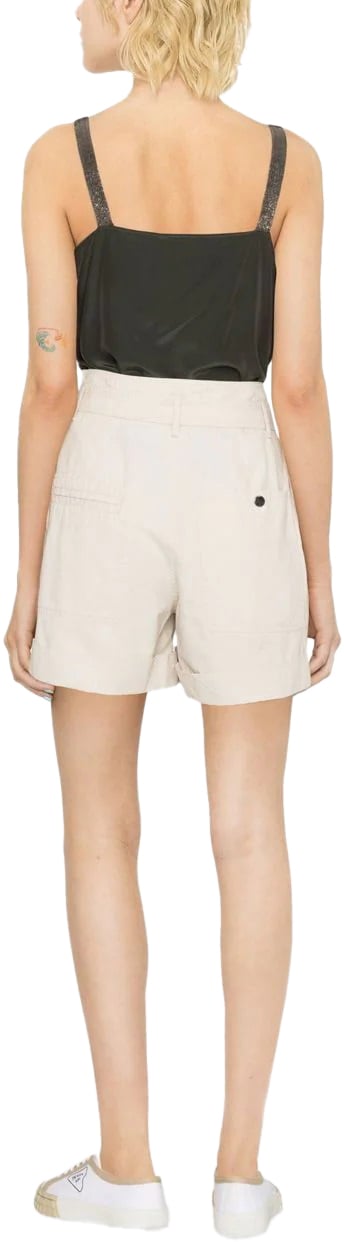 Fabiana Filippi top darkgreen Donkergroen