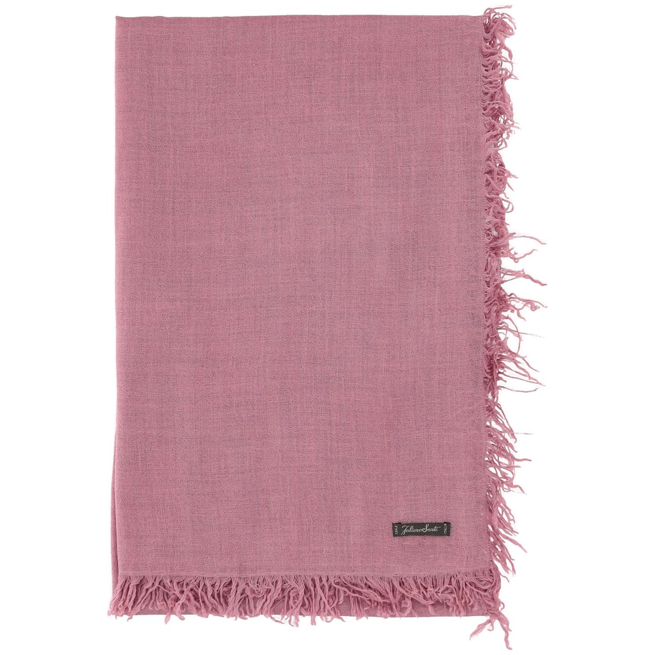 FALIERO SARTI Enrica Scarf/ M Roze