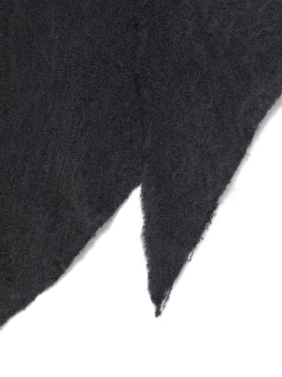 FALIERO SARTI Scarfs Grey Grijs