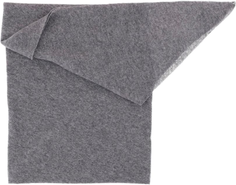 FALIERO SARTI Scarfs Grey Grijs