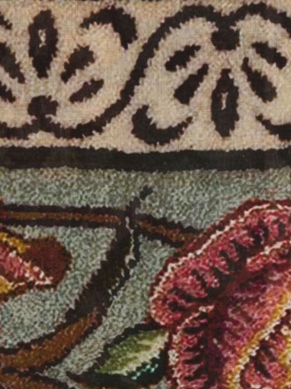 FALIERO SARTI Scarfs Brown Bruin