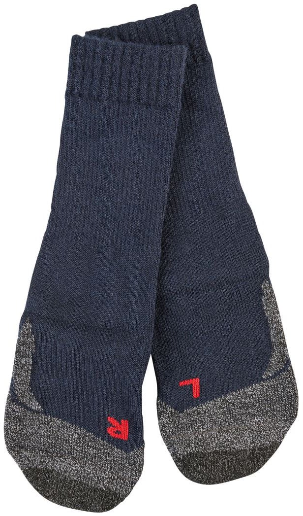 FALKE TK2 Wandelsok Blauw