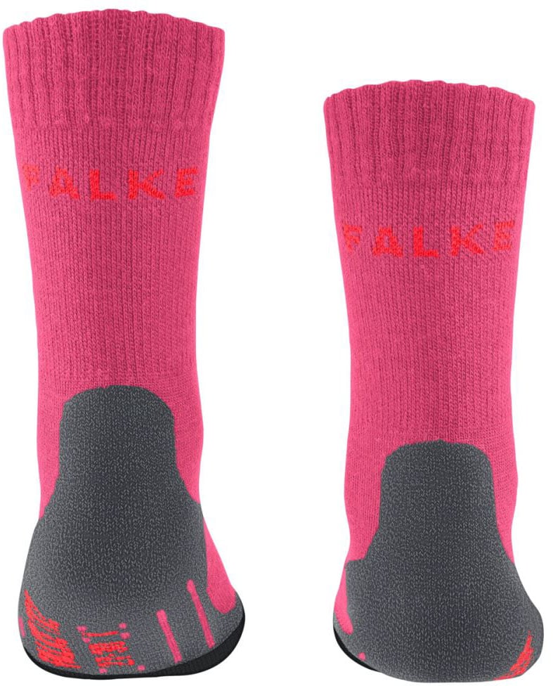 FALKE TK2 Wandelsok Roze