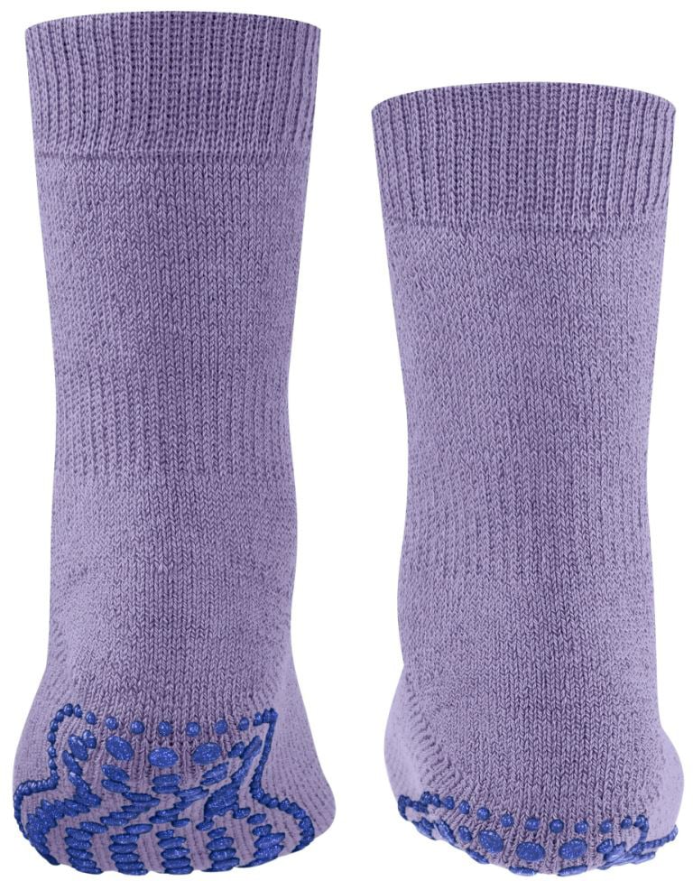 FALKE Catspads Slof Paars
