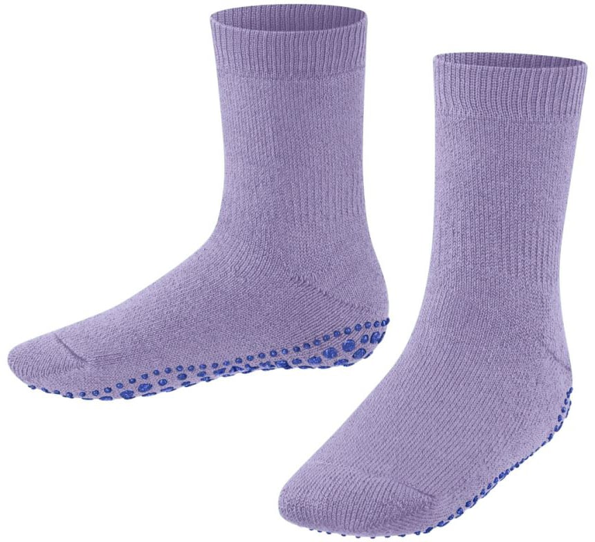 FALKE Catspads Slof Paars
