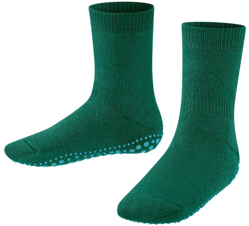 FALKE Catspads Slof Groen