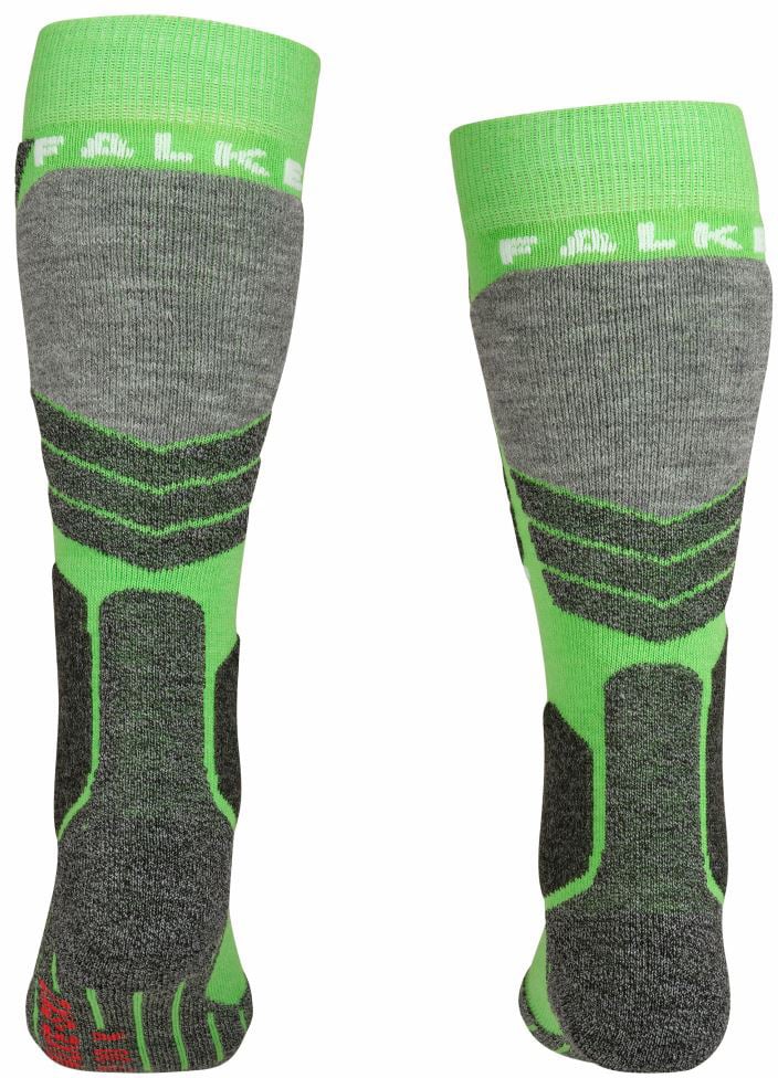 FALKE SK2 Intermediate Groen
