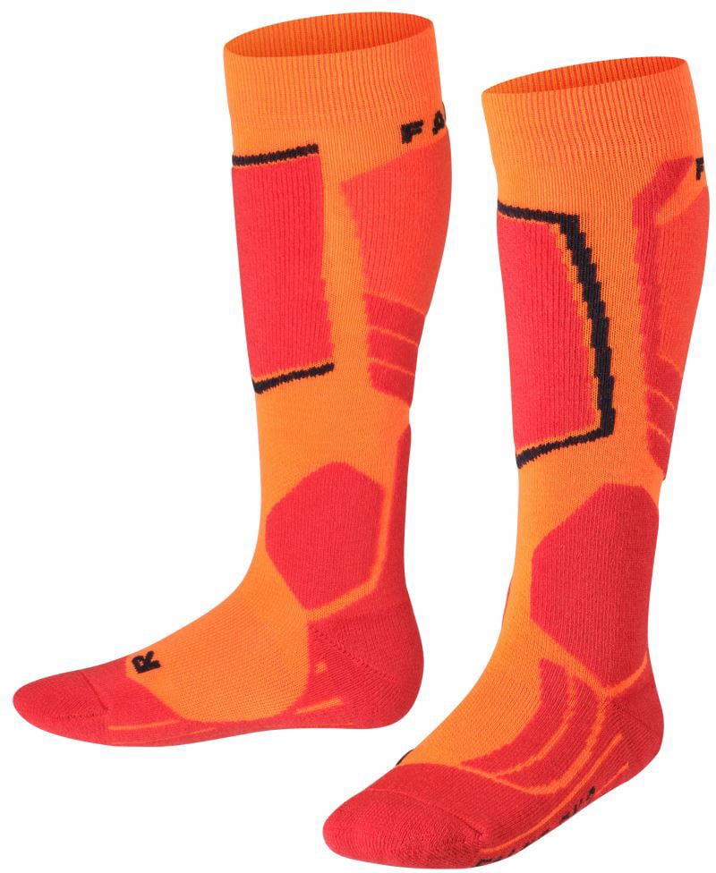 FALKE SK2 Intermediate Oranje