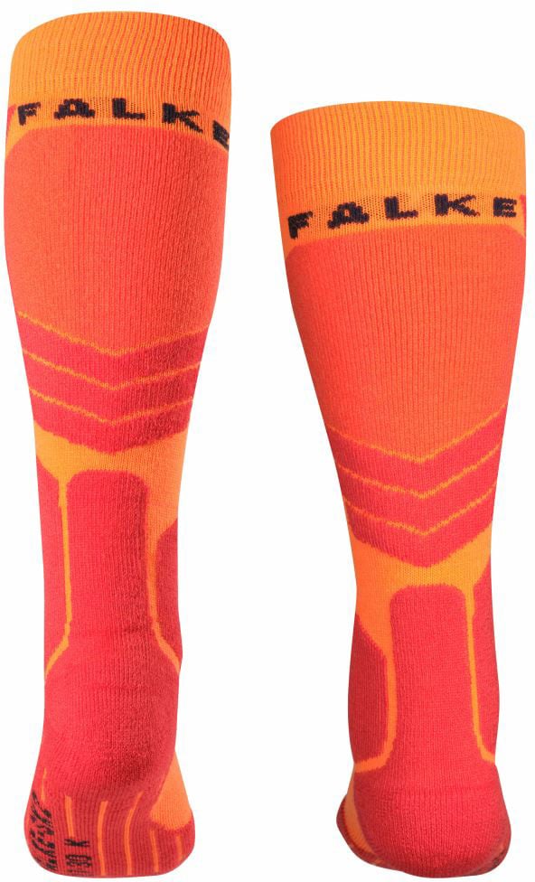 FALKE SK2 Intermediate Oranje