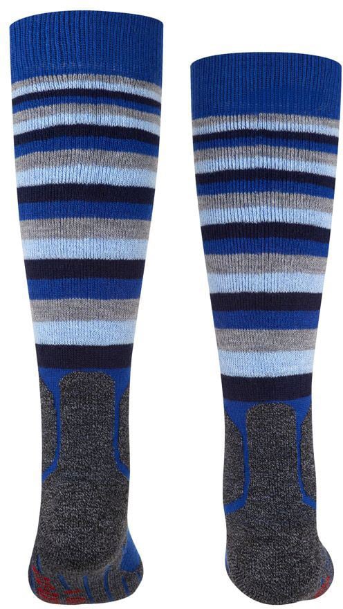 FALKE SK2 Intermediate Blauw