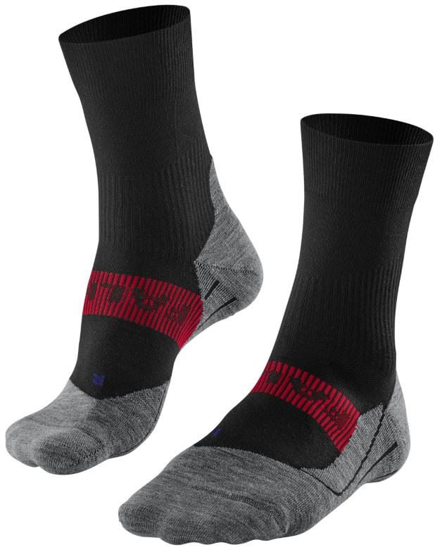 FALKE RU4 Endurance Cool Zwart