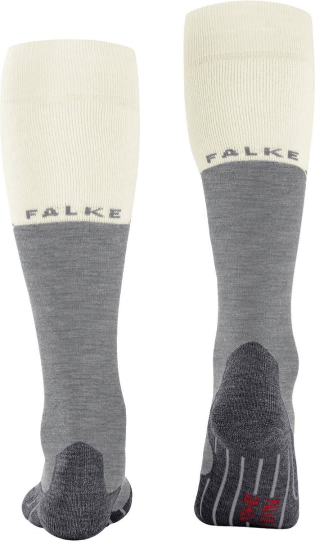 FALKE Sk2 Intermediate Grijs