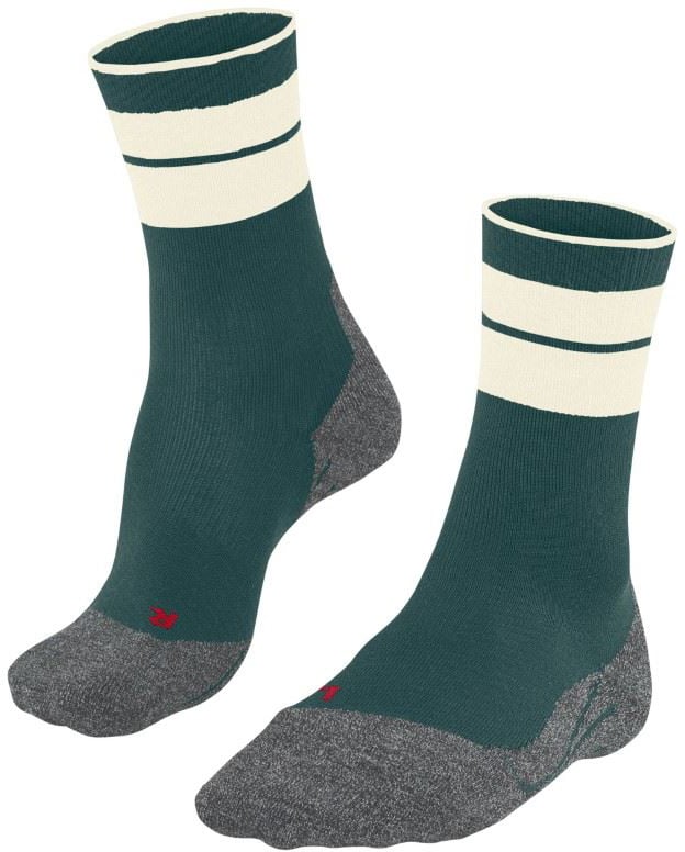 FALKE TK Compression Blauw