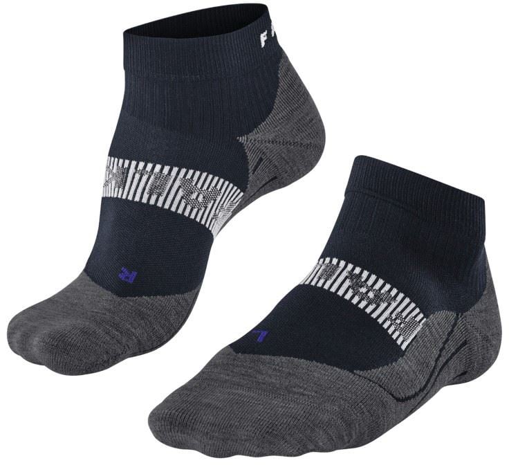 FALKE RU4 Endurance Cool Blauw
