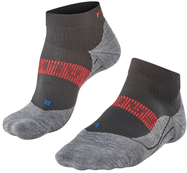 FALKE RU4 Endurance Cool Zwart