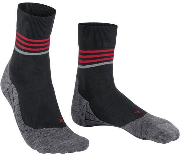 FALKE Ru4 Endurance Zwart
