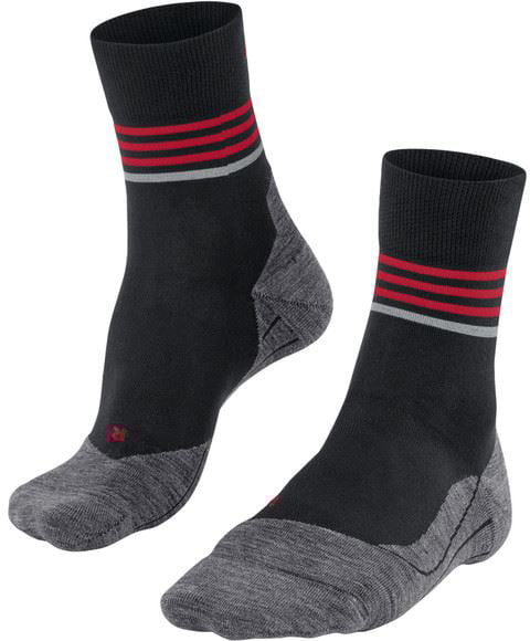 FALKE Ru4 Endurance Zwart