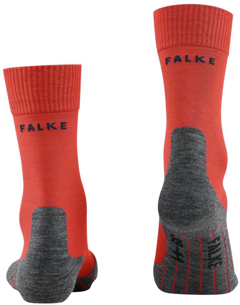 FALKE TK5 Wander Wandelsok Roze