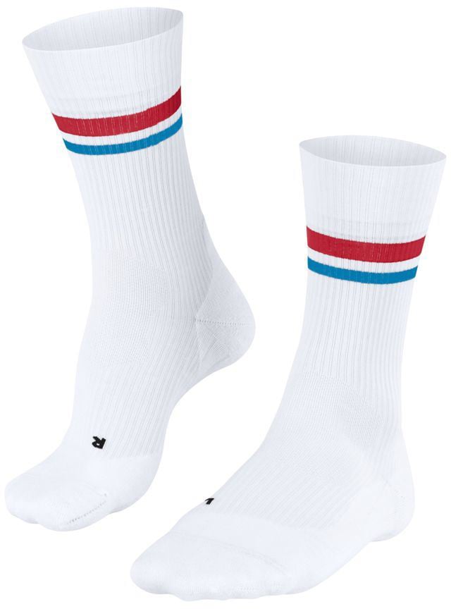 FALKE TE4 Classic Tennis Wit