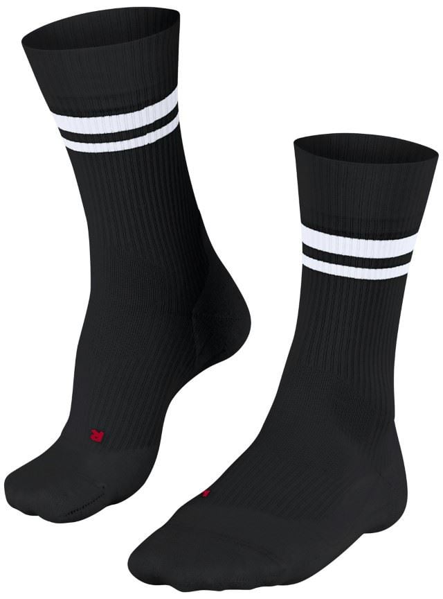 FALKE TE4 Classic Tennis Zwart
